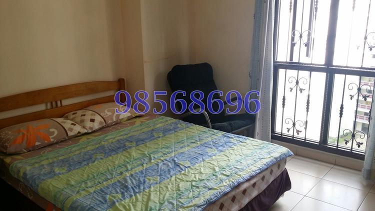 Blk 299A Compassvale Street (Sengkang), HDB 4 Rooms #119417182